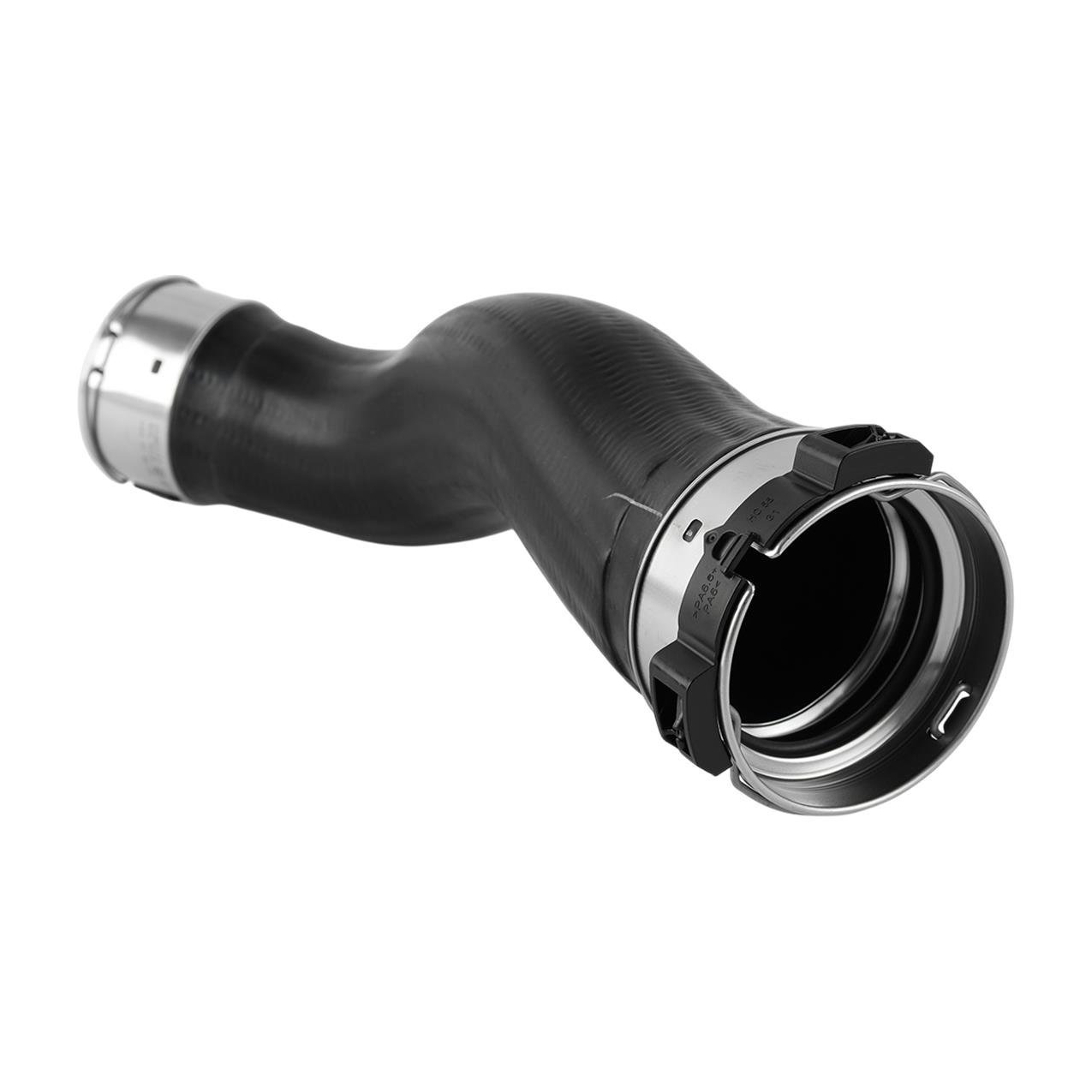 Bmw F10  XDrive N47 Turbo Hortumu | Kraftvoll