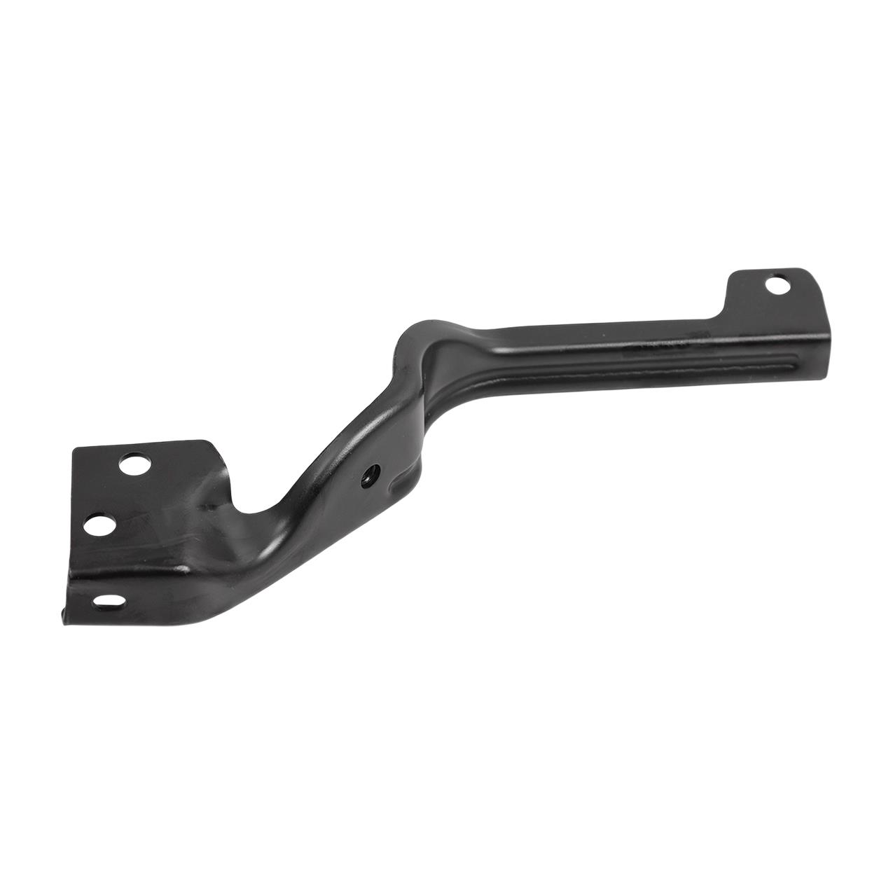 Bmw F20 F30 LCI Radyatör Alt Braketi - Yan Sağ | Btap