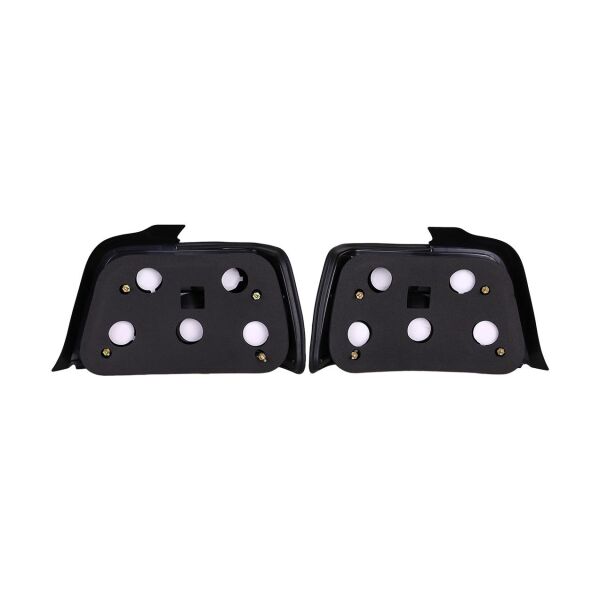 Bmw E36 Sedan Arka Stop Takımı - Beyaz | Famalli