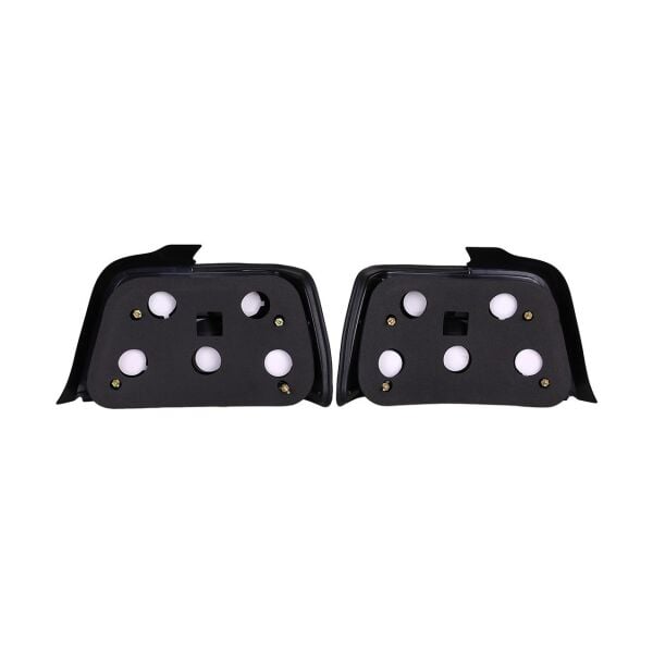 Bmw E36 Sedan Arka Stop Takımı - Beyaz | Famalli