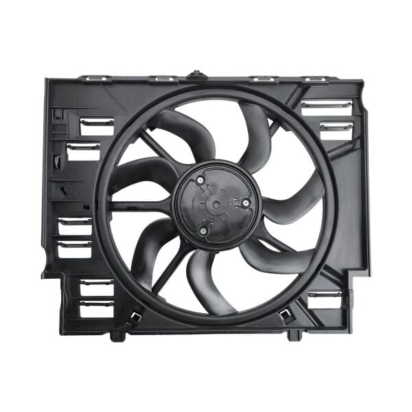 Bmw E60 - M57N M57N2 M47N2 Klima Fan Motoru | Mga