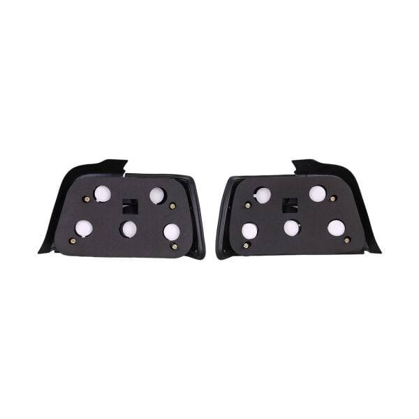 Bmw E36 Sedan Arka Stop Takımı - Full Beyaz | Famalli