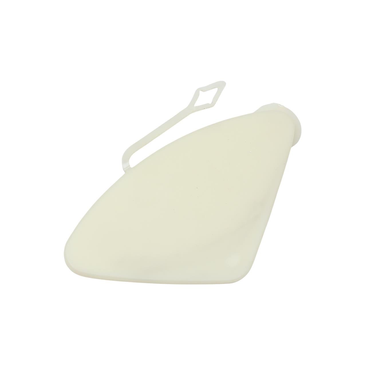 Bmw F30 Ön Tampon Çeki Demir Kapağı | Wender