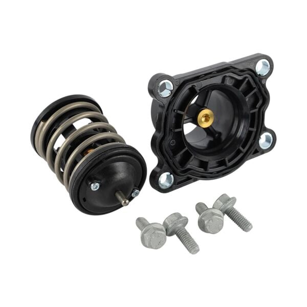 Bmw E60 E87 E90 F10 - N47 N57 Komple Termostat | Swag