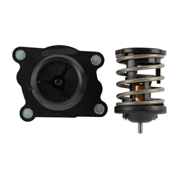Bmw E60 E87 E90 F10 - N47 N57 Komple Termostat | Swag
