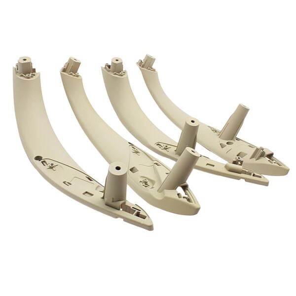 Bmw F30 Kapı Tutamak Seti - Krema | Wender