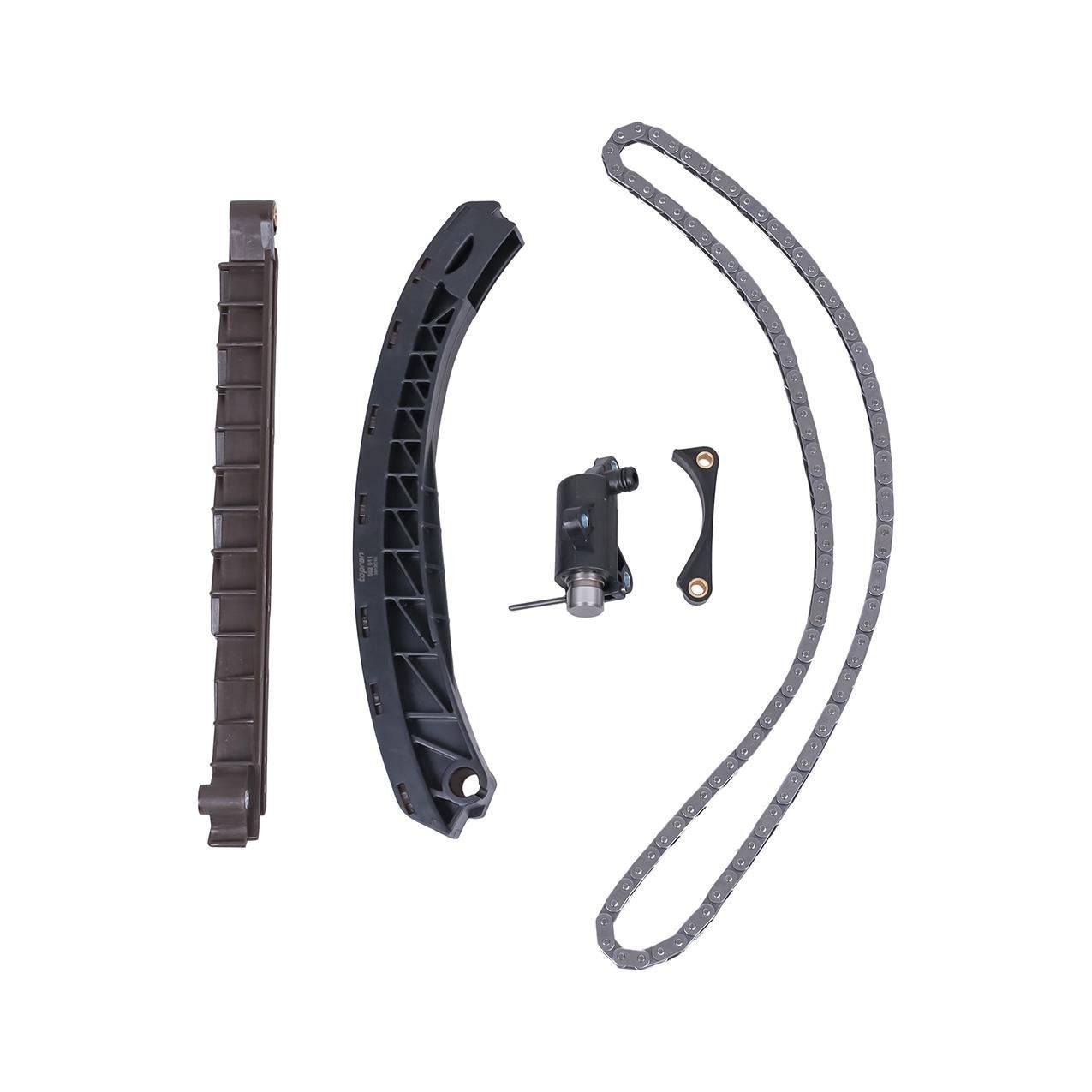 Bmw M43 Zincir Seti | Topran