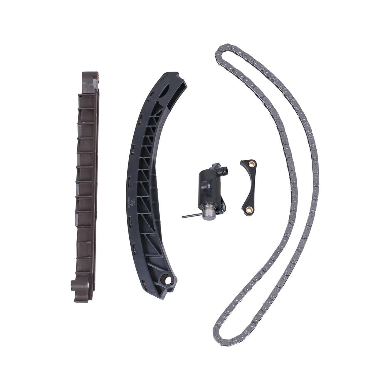 Bmw M43 Zincir Seti | Topran