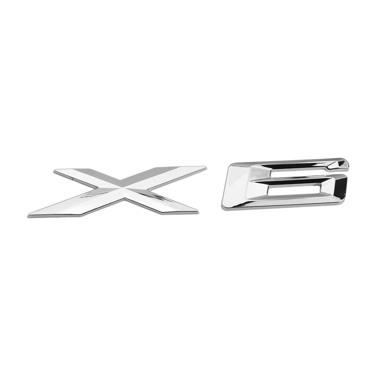 Bmw X6 Yazı | Orijinal