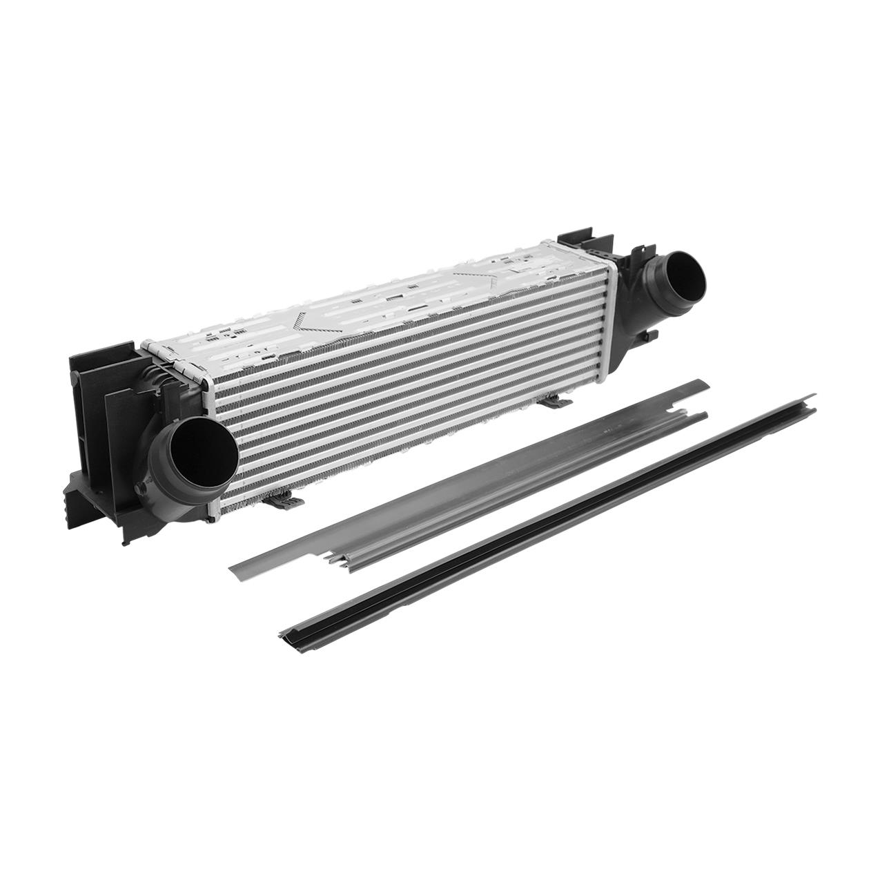 Bmw F20 F30 F32 F34 F36 - N20 Turbo Radyatörü | Mahle