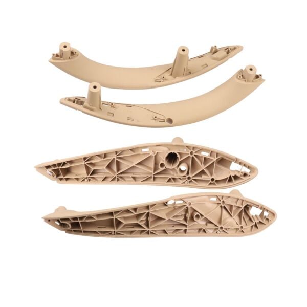 Bmw F30 Kapı Tutamak Seti - Bej | Wender