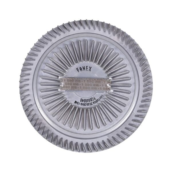 Bmw X5 - E53 E65 E66 E67 - M62 N62 N73 Fan Termiği | Fanex