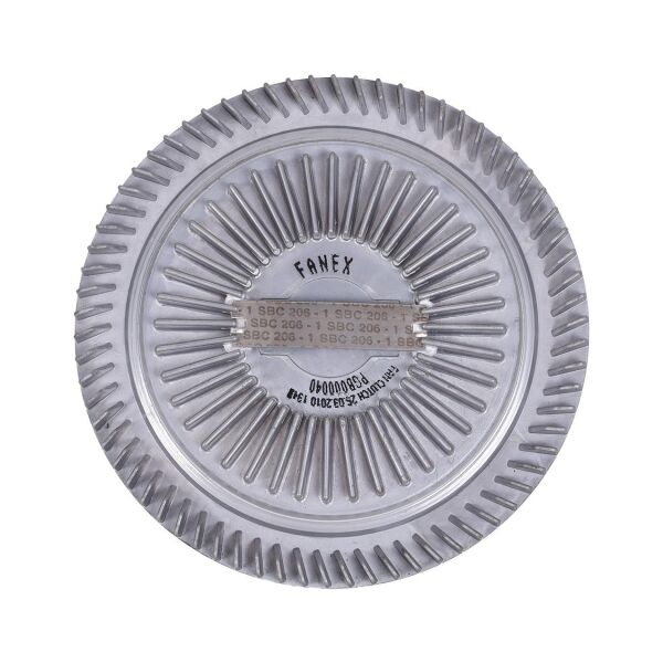 Bmw X5 - E53 E65 E66 E67 - M62 N62 N73 Fan Termiği | Fanex