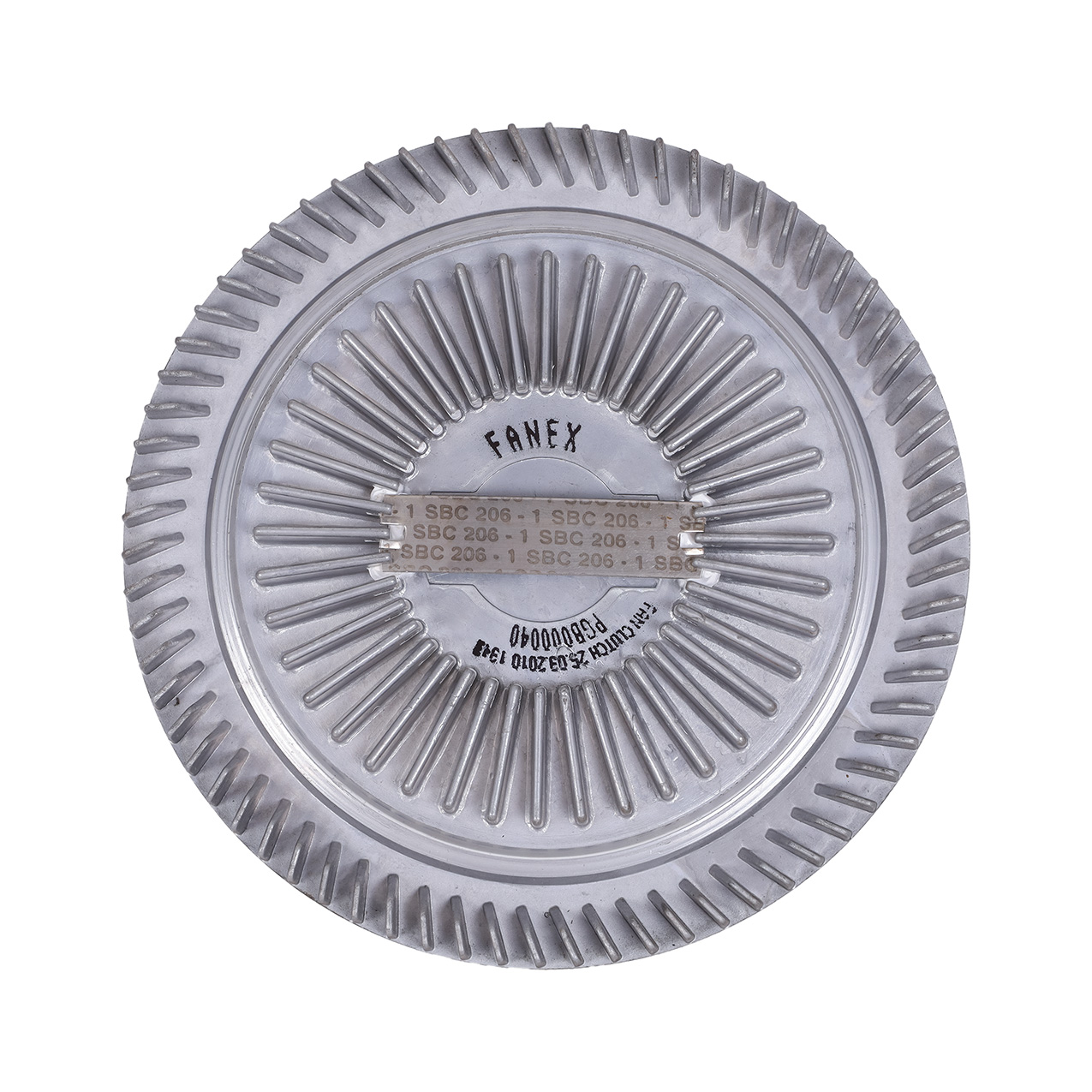Bmw X5 - E53 E65 E66 E67 - M62 N62 N73 Fan Termiği | Fanex
