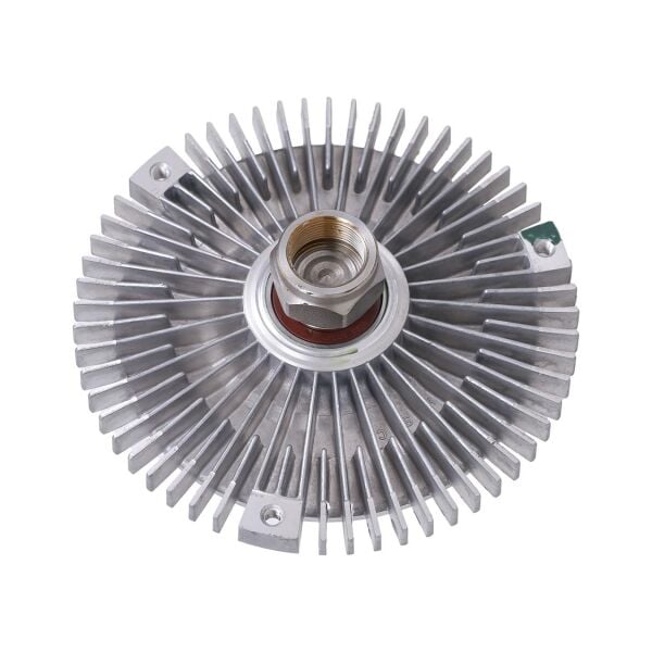 Bmw E46 E39 E53 E65 - M47 M47N M57 M57N Fan Termiği - 3 Delik | Fanex