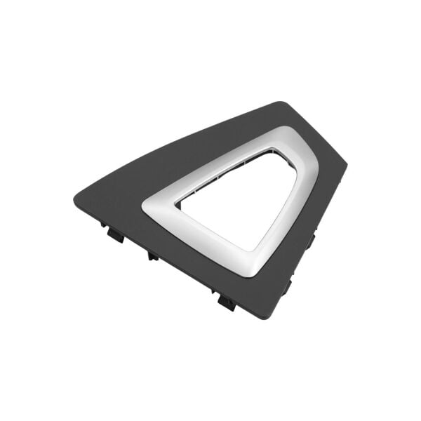 Bmw F20 Vites Kol Çerçevesi | Orijinal