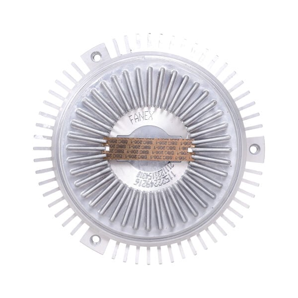 Bmw E46 E39 E53 E65 - M47 M47N M57 M57N Fan Termiği - 3 Delik | Fanex