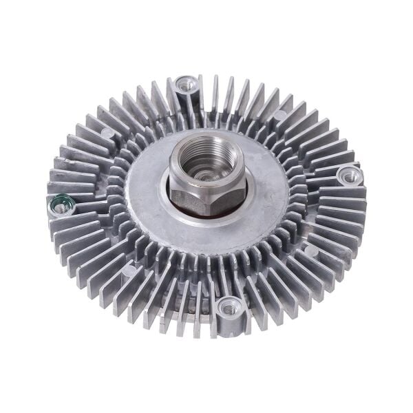 Bmw E30 E34 E36 E46 E39 Fan Termiği - 4 Delik | Fanex