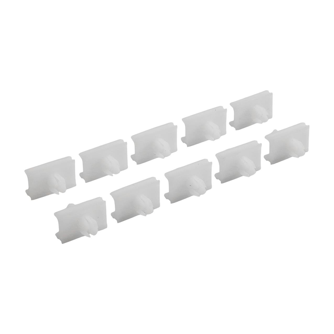 Bmw E34 Kapı Çıta Klipsi ( 10 Adet ) | Starklips