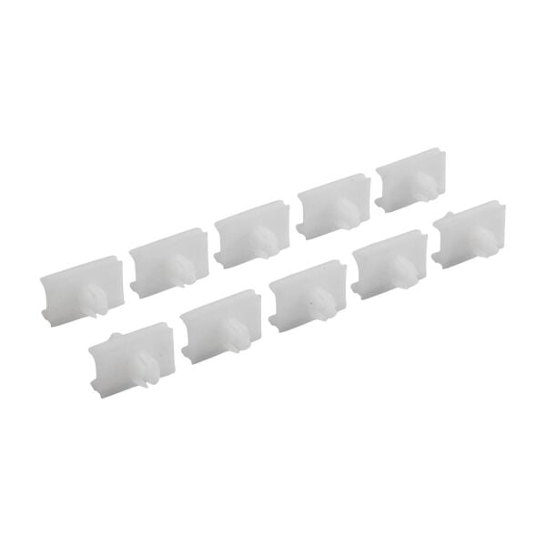 Bmw E34 Kapı Çıta Klipsi ( 10 Adet ) | Starklips