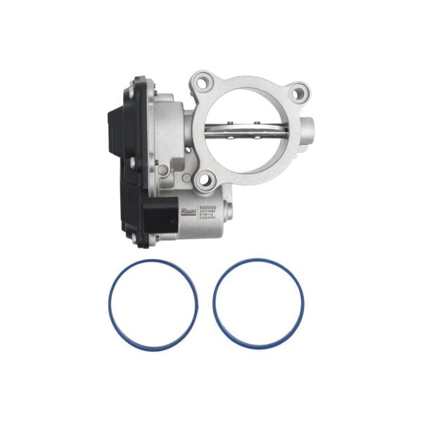 Bmw E90 F10 F20 F30 - N47N Gaz Kelebeği | Nissens