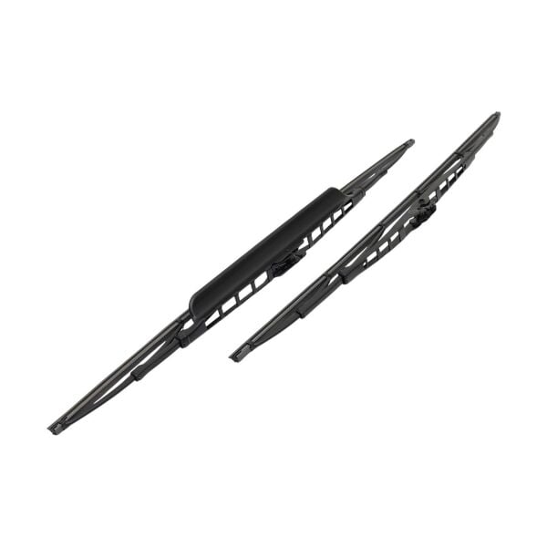 Bmw E36 Silecek Takımı - Rüzgarlıklı ( 530 / 500 mm ) | Swf