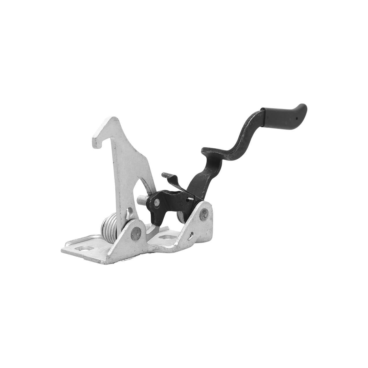 Bmw E46 Kaput Açma Kilidi Kolu - Üst Mandallı | Orijinal