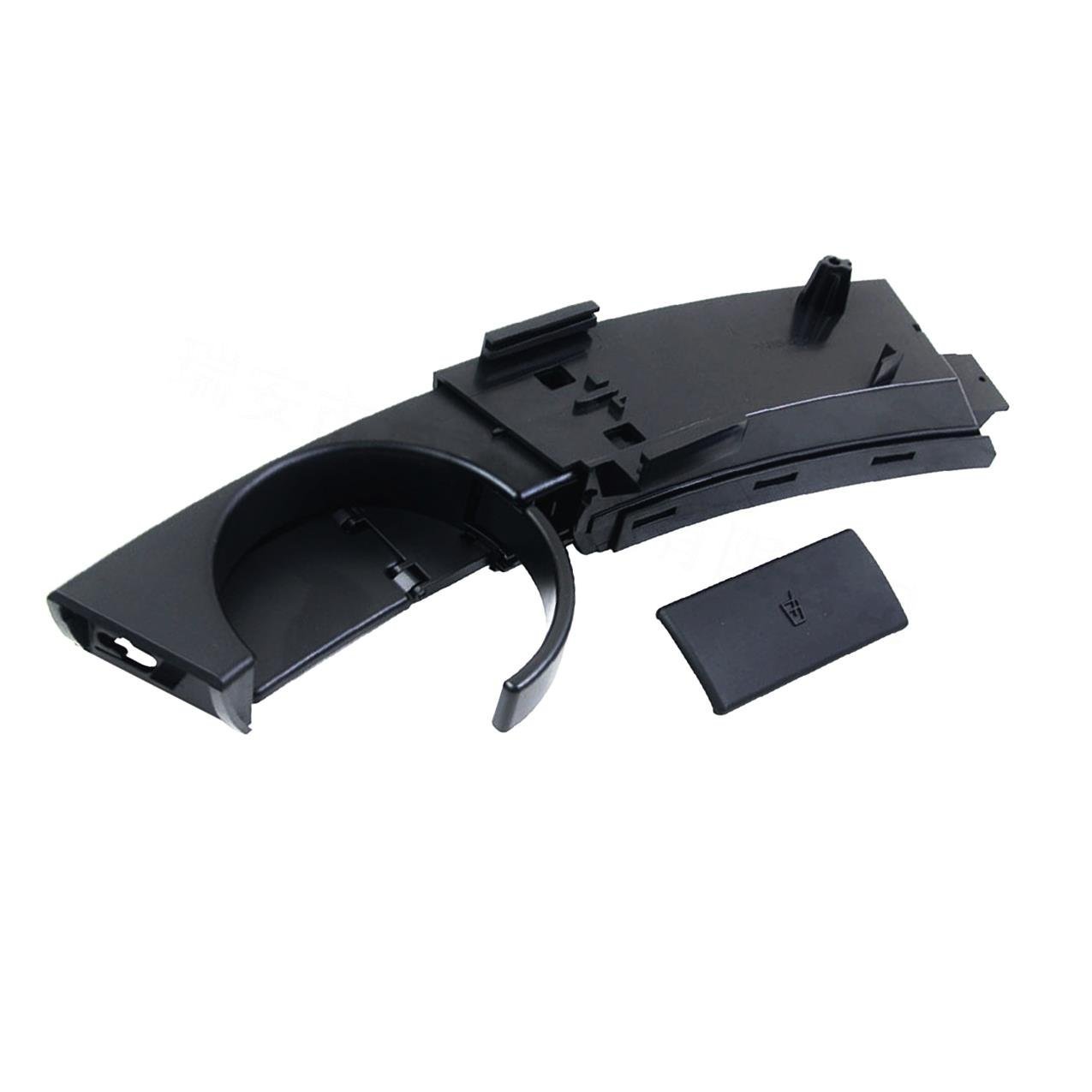 Bmw E85 Z4 Bardaklık Ön Sol - Siyah | Wender