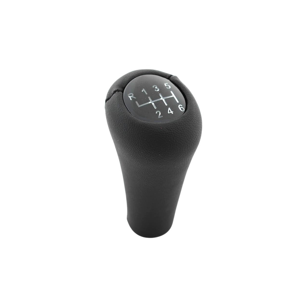 Bmw E30 E34 E36 E39 E46 Işıklı Siyah 6 İleri Vites Topuzu - M Logosuz