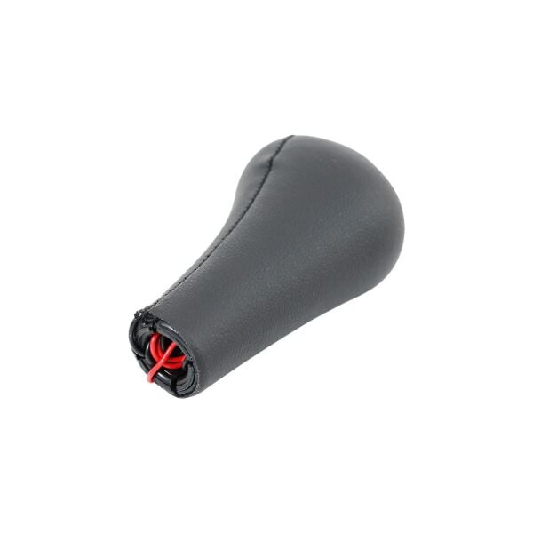 Bmw E30 E34 E36 E39 E46 Işıklı Siyah 6 İleri Vites Topuzu - M Logosuz