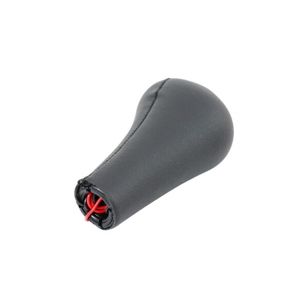 Bmw E30 E34 E36 E39 E46 Işıklı Siyah 6 İleri Vites Topuzu - M Logosuz