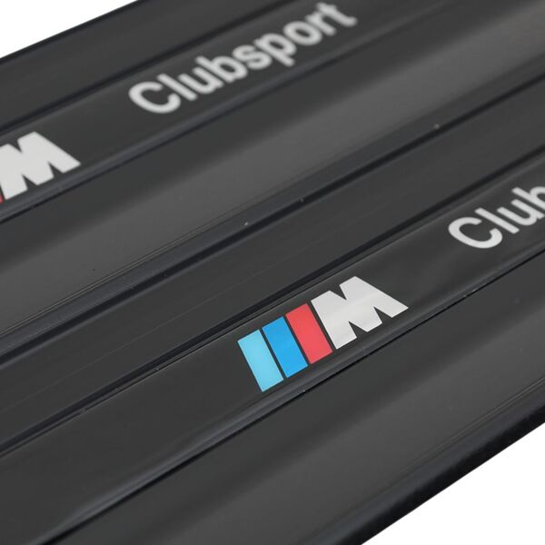 Bmw E36 Coupe Kapı Eşik Bakaliti | Yerli Üretim