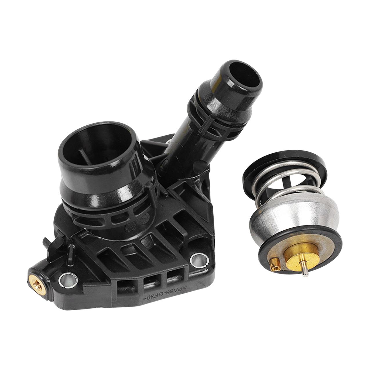 Bmw F20 F30 F32 F34 F36 - B47 Termostat Kapağı | Frey