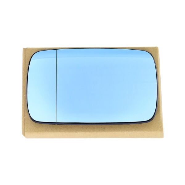 Bmw E34 E36 Ayna Camı Sol - Elektrikli - Çizgili | Viewmax