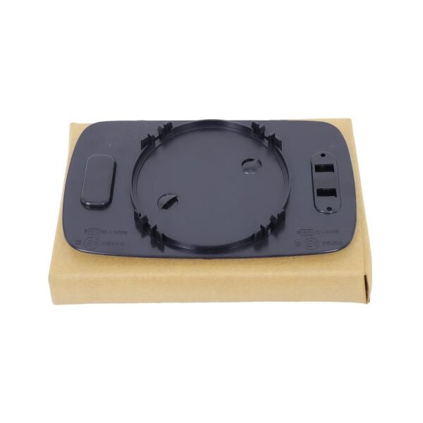 Bmw E34 E36 Ayna Camı Sol - Elektrikli - Çizgili | Viewmax