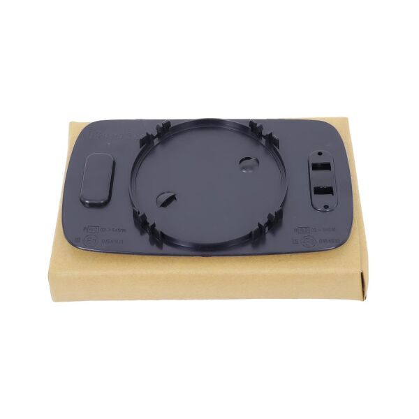 Bmw E34 E36 Ayna Camı Sol - Elektrikli - Çizgili | Viewmax