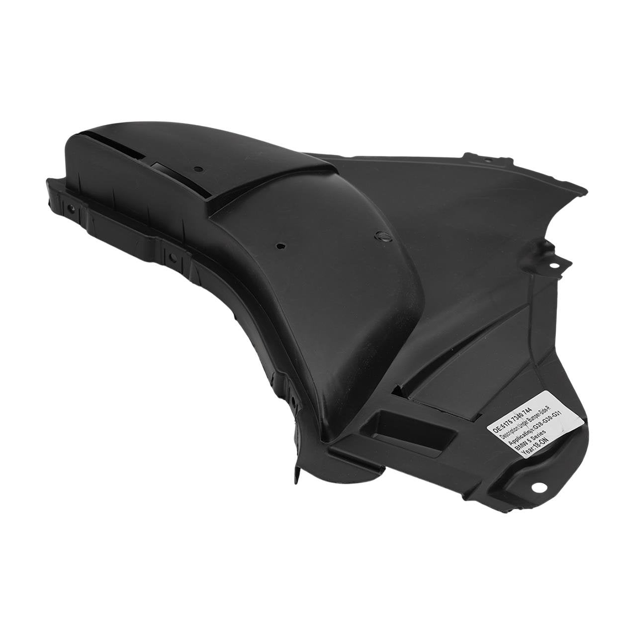 Bmw G30 Kürek Bakaliti - Ön Sağ | Taiwan