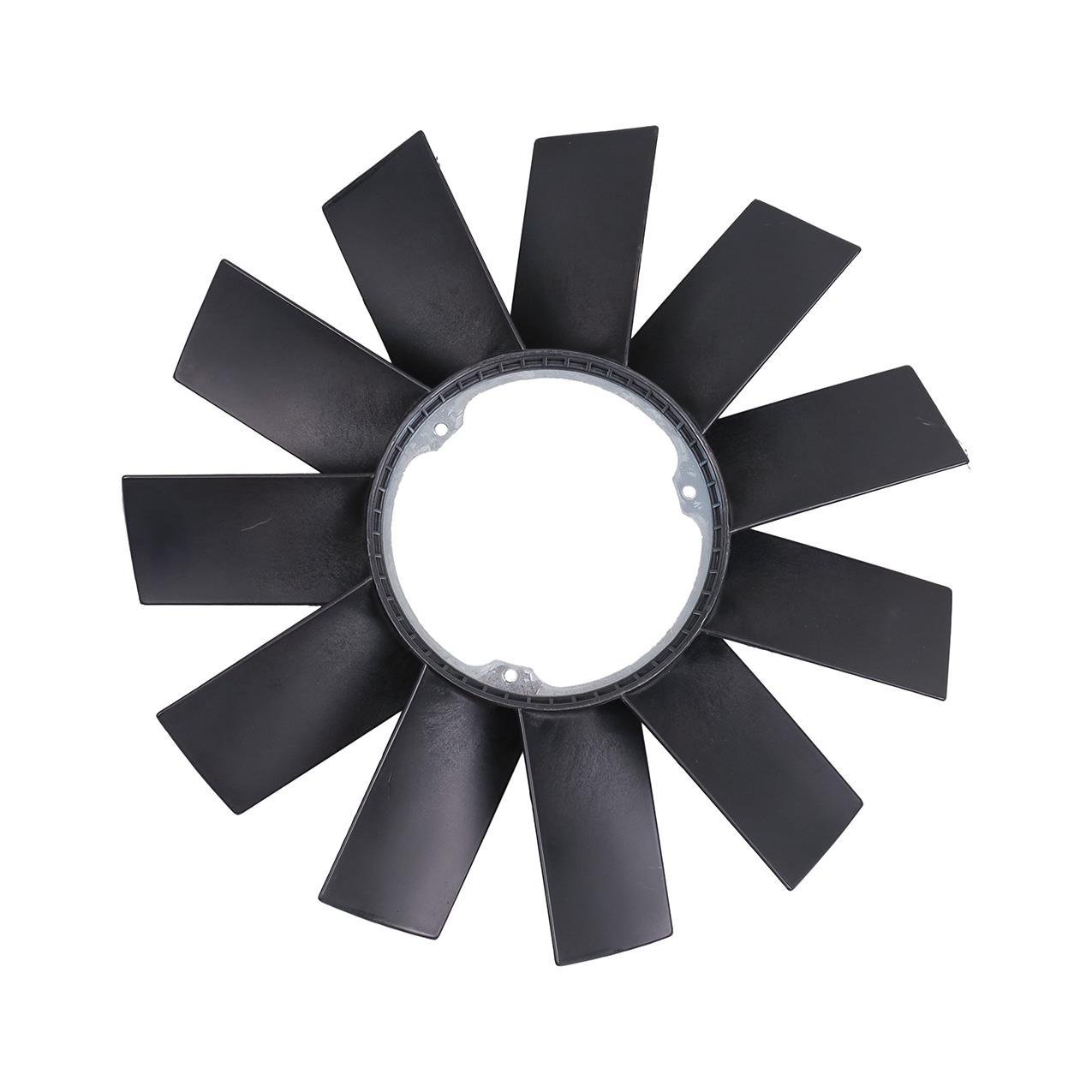 Bmw X5 E53 E36 E39 E46 Fan Pervanesi - 3 Delik | Febi