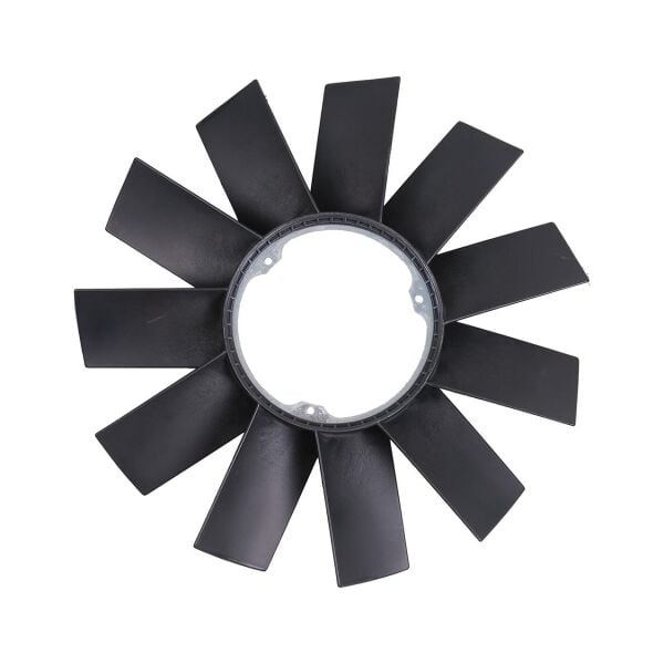 Bmw X5 E53 E36 E39 E46 Fan Pervanesi - 3 Delik | Febi