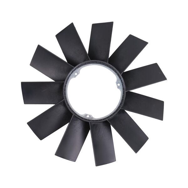 Bmw X5 E53 E36 E39 E46 Fan Pervanesi - 3 Delik | Febi