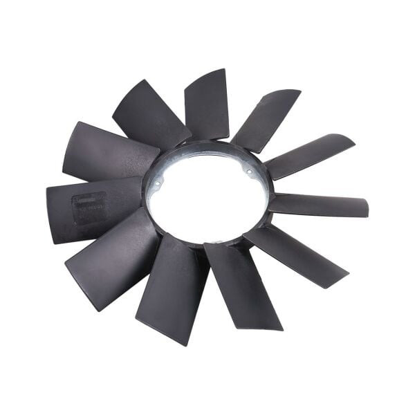 Bmw X5 E53 E36 E39 E46 Fan Pervanesi - 3 Delik | Febi