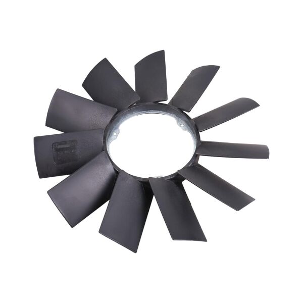 Bmw X5 E53 E36 E39 E46 Fan Pervanesi - 3 Delik | Febi