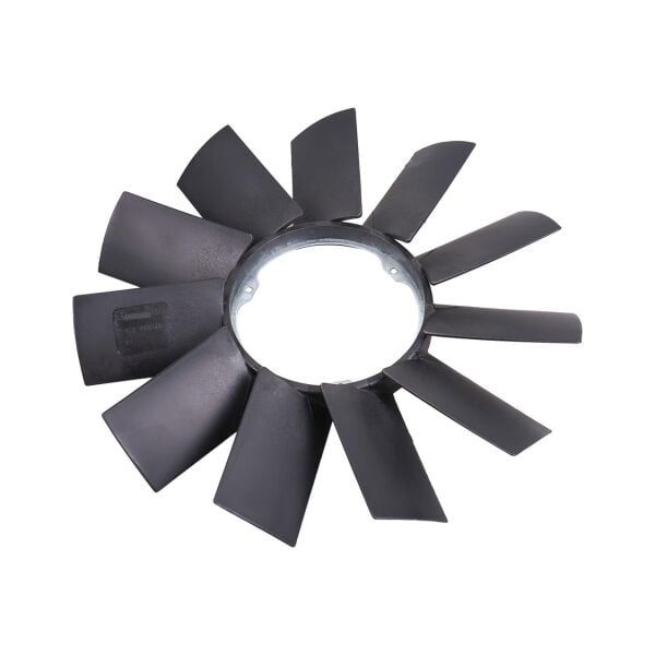 Bmw X5 E53 E36 E39 E46 Fan Pervanesi - 3 Delik | Febi