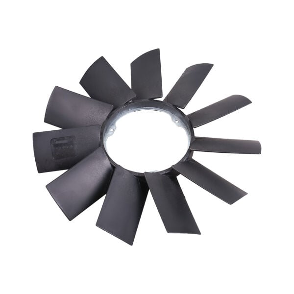Bmw X5 E53 E36 E39 E46 Fan Pervanesi - 3 Delik | Febi