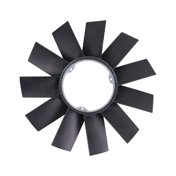 Bmw X5 E53 E36 E39 E46 Fan Pervanesi - 3 Delik | Febi