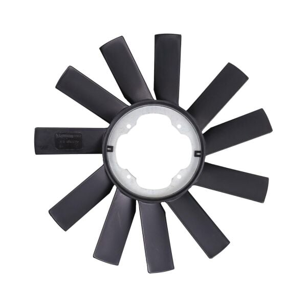 Bmw E30 E34 E36 E39 Fan Pervanesi - 4 Delik  | Febi