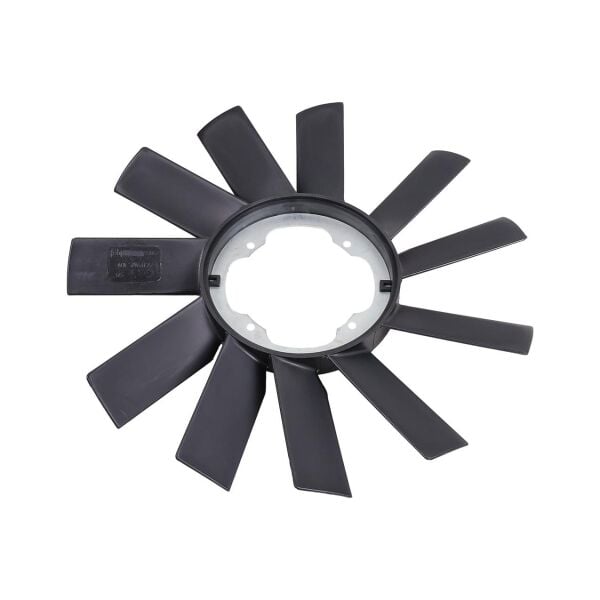 Bmw E30 E34 E36 E39 Fan Pervanesi - 4 Delik  | Febi