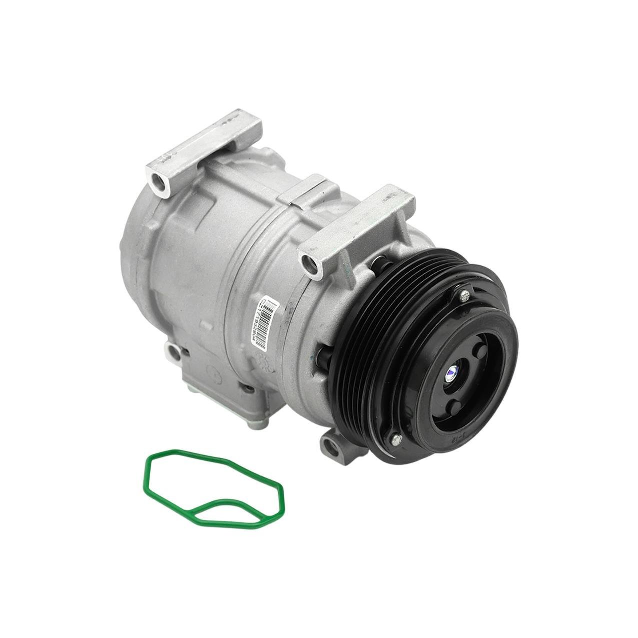 Bmw E32 E34 E36 - M50 M52 M60 Klima Kompresör | Nrf