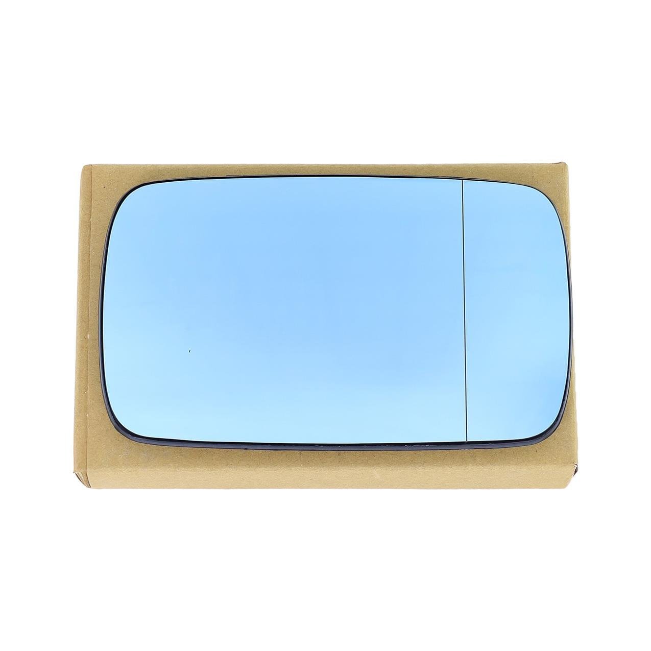 Bmw E34 E36 Ayna Camı Sağ - Elektrikli - Çizgili | Viewmax