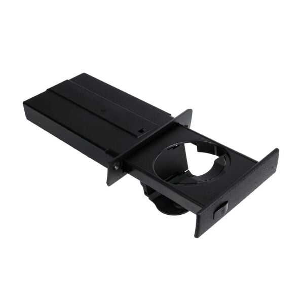 Bmw E60 Bardaklık Ön Sağ - Siyah | Wender